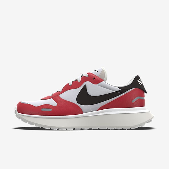 Heren Leer Schoenen. Nike NL